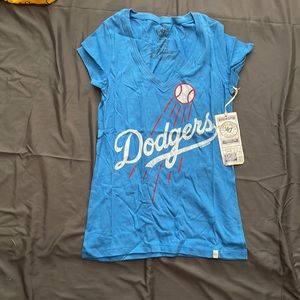 Women’s LA Dodgers Tee